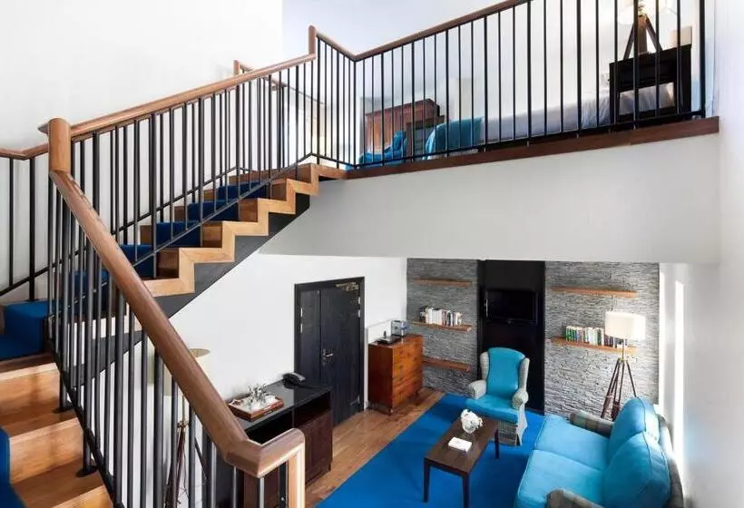 فندق Cliff House