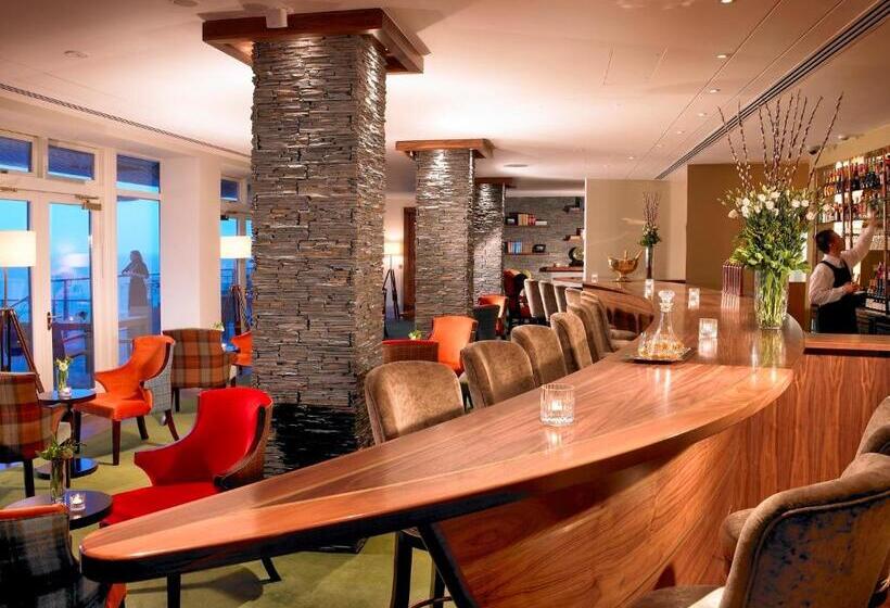 فندق Cliff House