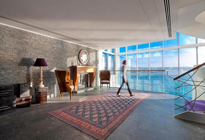 فندق Cliff House