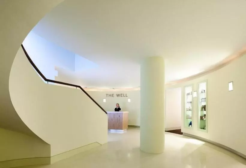 فندق Cliff House