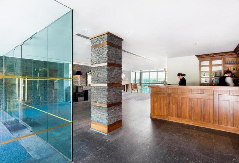 فندق Cliff House