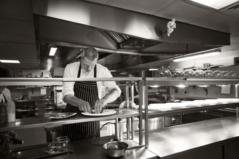 فندق Cliff House