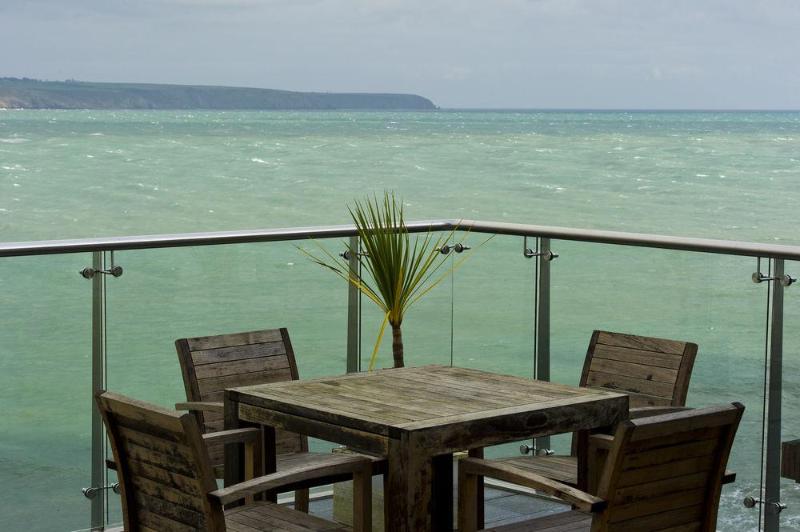 فندق Cliff House