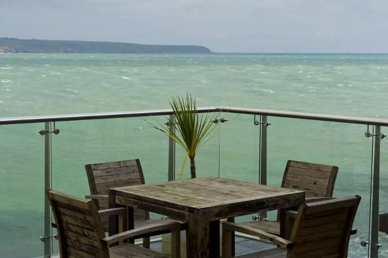 فندق Cliff House