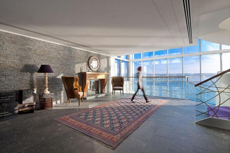 فندق Cliff House