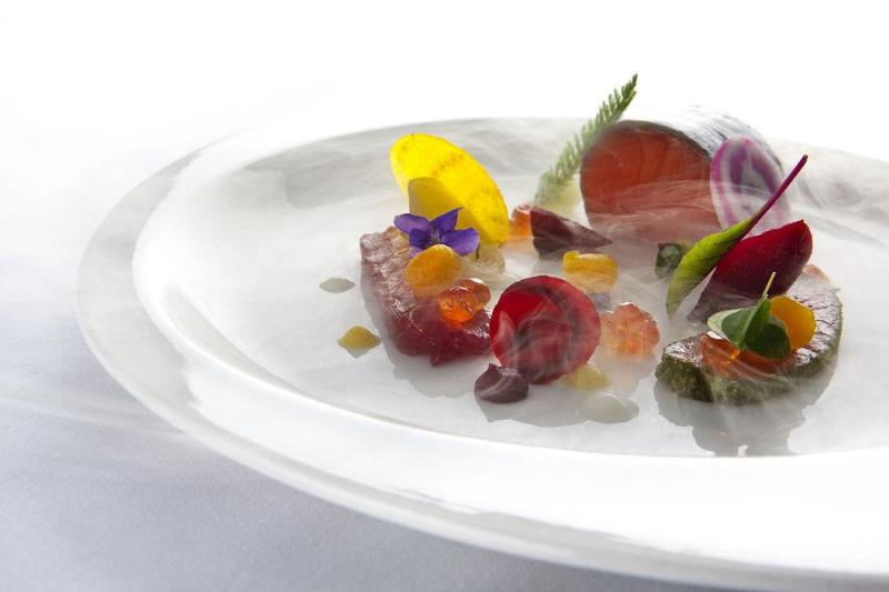 فندق Cliff House