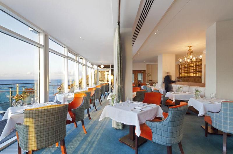 فندق Cliff House