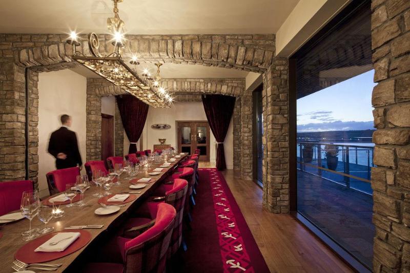 فندق Cliff House