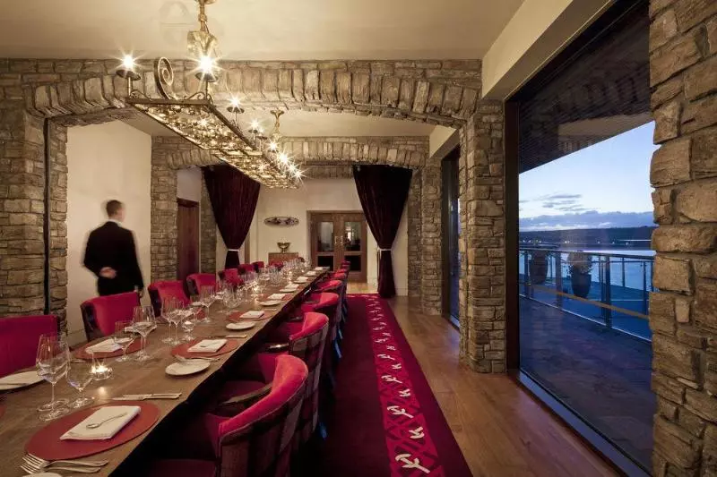 فندق Cliff House