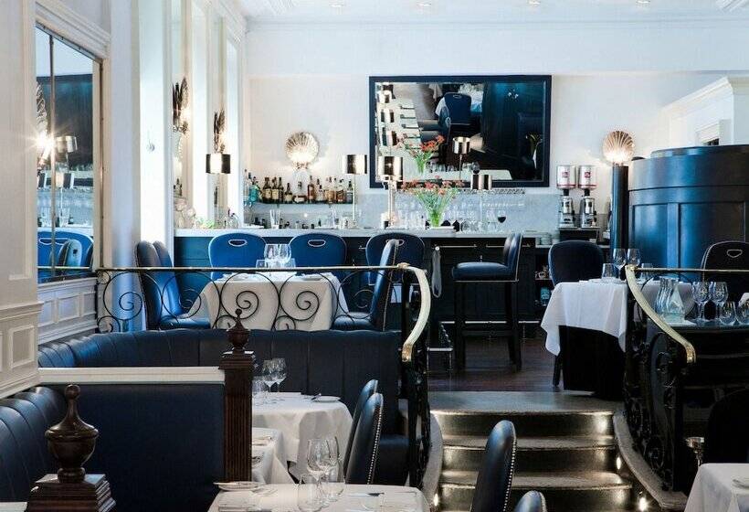 هتل Townhouse On The Green