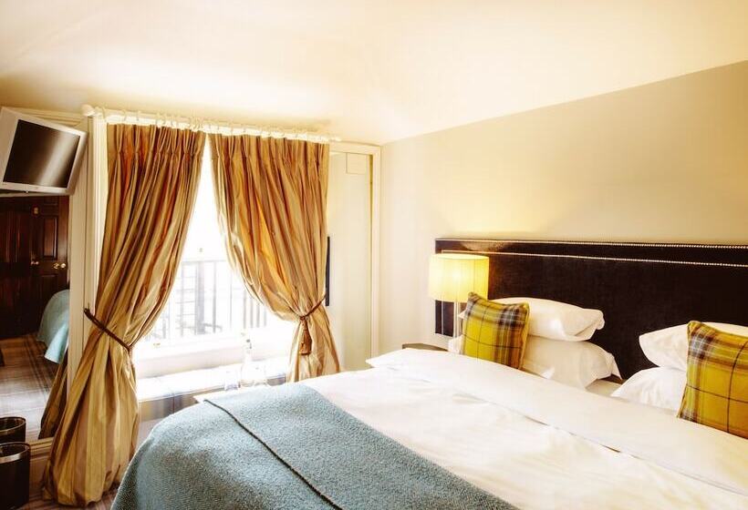 هتل Townhouse On The Green