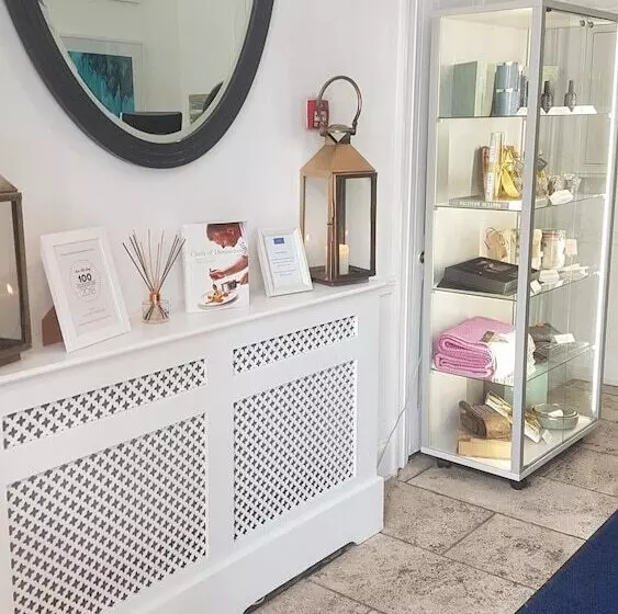 בית מלון כפרי Townhouse On The Green