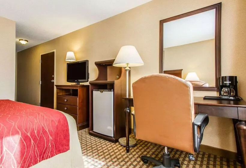 酒店 Comfort Inn & Suites Scarborough Portland