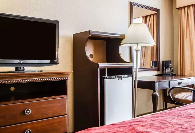 酒店 Comfort Inn & Suites Scarborough Portland