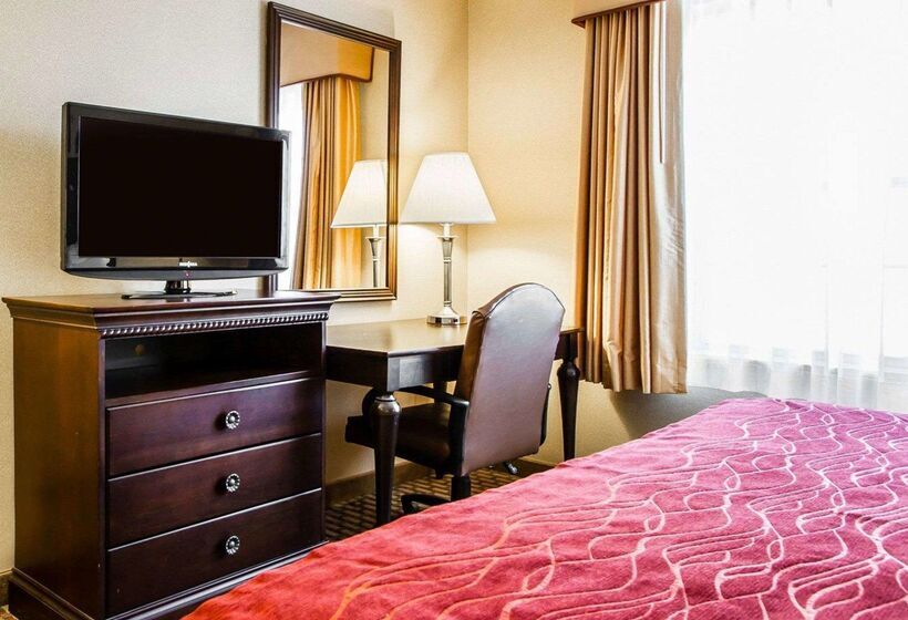 فندق Comfort Inn & Suites Scarborough Portland