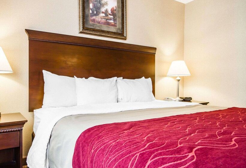 فندق Comfort Inn & Suites Scarborough Portland