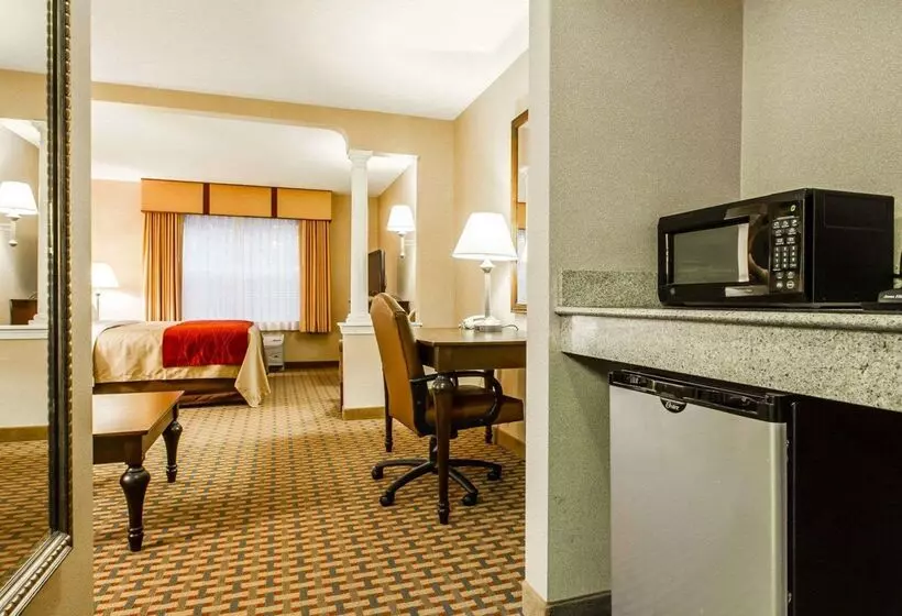 酒店 Comfort Inn & Suites Scarborough Portland