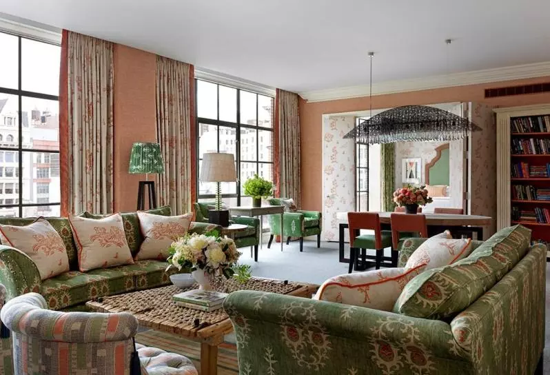 هتل Crosby Street