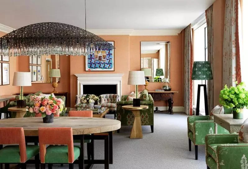 هتل Crosby Street