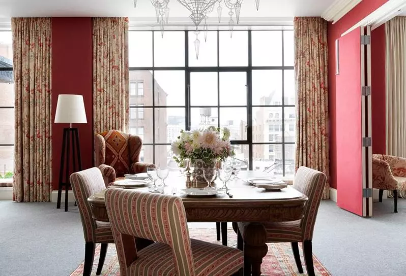 هتل Crosby Street