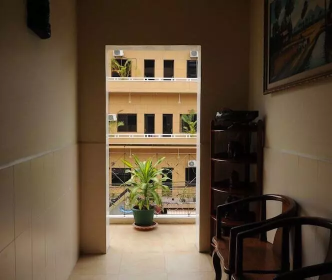 Dara Reang Sey Hotel Phnom Penh