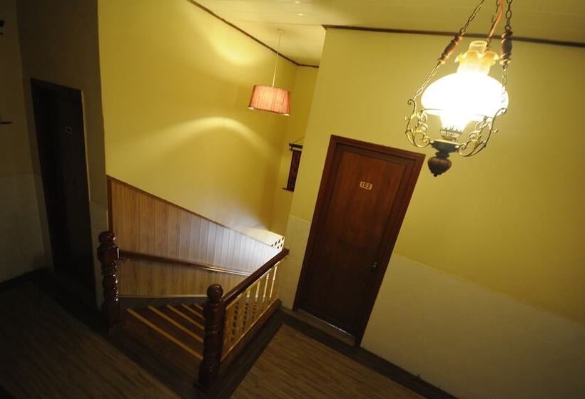 Dara Reang Sey Hotel Phnom Penh