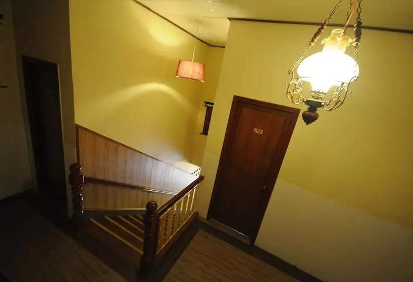 Dara Reang Sey Hotel Phnom Penh