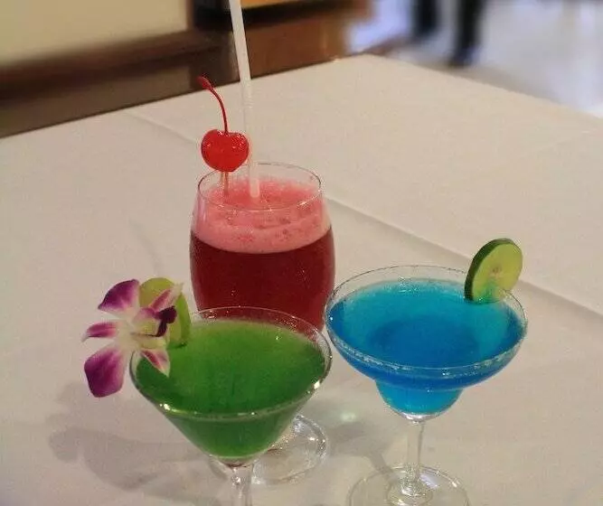 Dara Reang Sey Hotel Phnom Penh