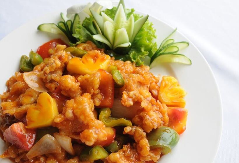 Dara Reang Sey Hotel Phnom Penh