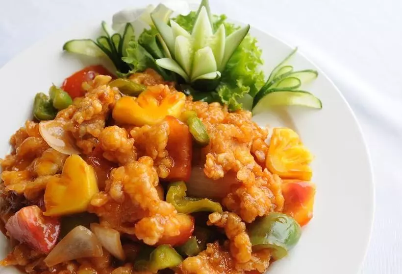 Dara Reang Sey Hotel Phnom Penh