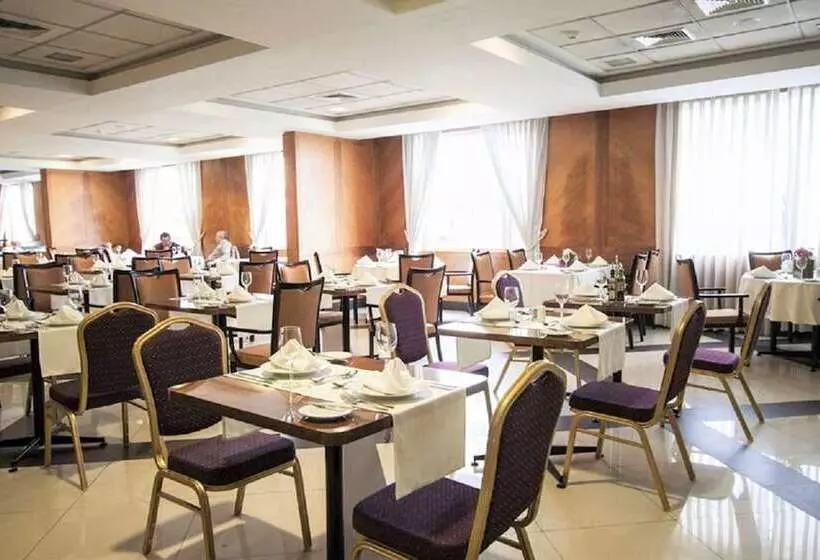 Отель Diego De Almagro Valparaiso