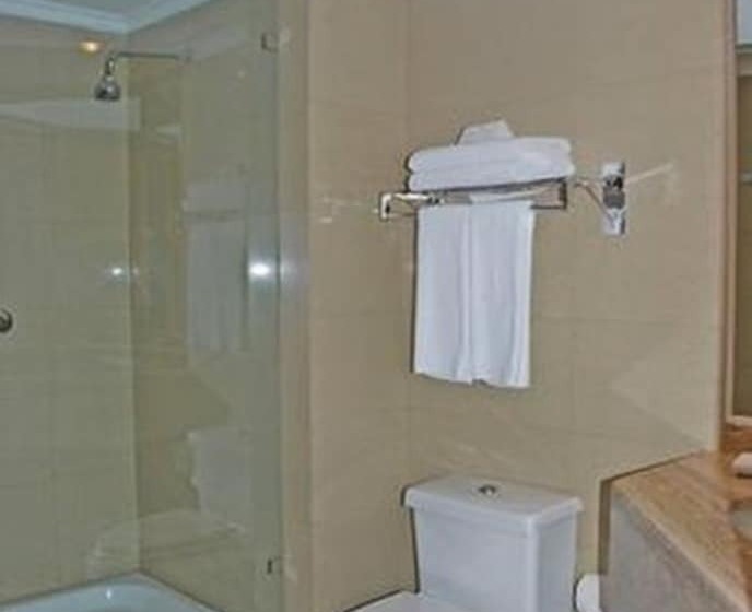 Отель Diego De Almagro Valparaiso