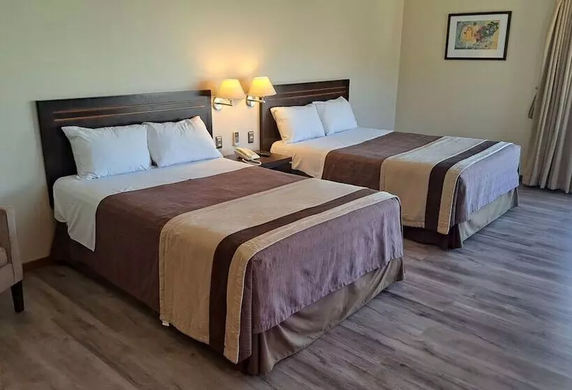 Отель Diego De Almagro Valparaiso