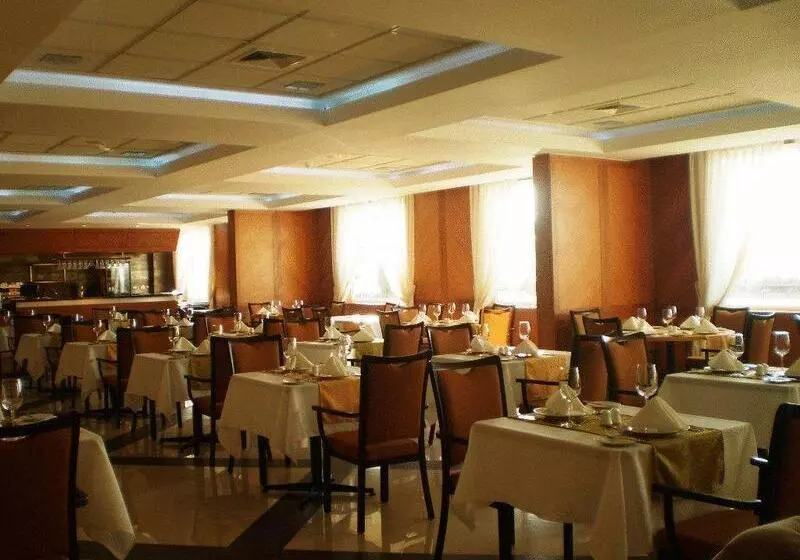 Отель Diego De Almagro Valparaiso