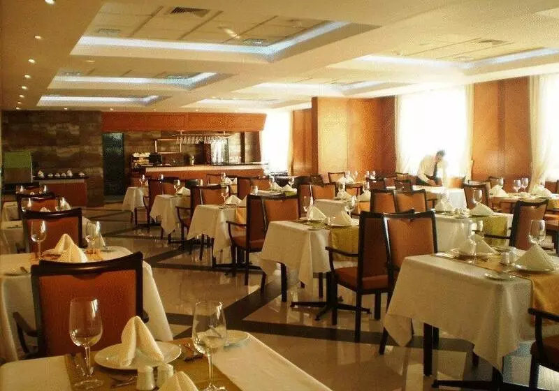 Отель Diego De Almagro Valparaiso