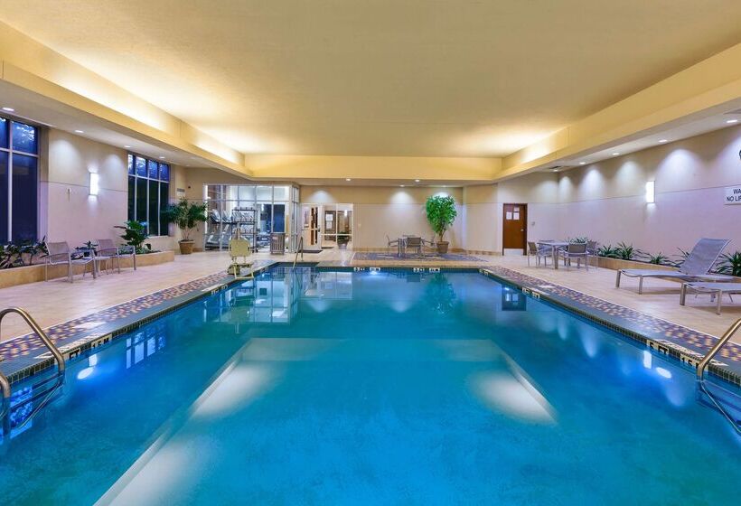 فندق Embassy Suites By Hilton Nashville South Cool Springs