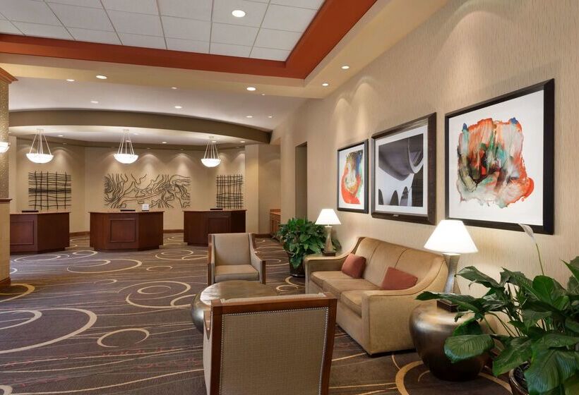 فندق Embassy Suites By Hilton Nashville South Cool Springs
