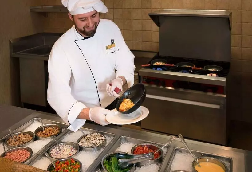 호텔 Embassy Suites By Hilton Nashville South Cool Springs