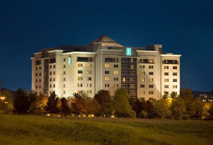فندق Embassy Suites By Hilton Nashville South Cool Springs