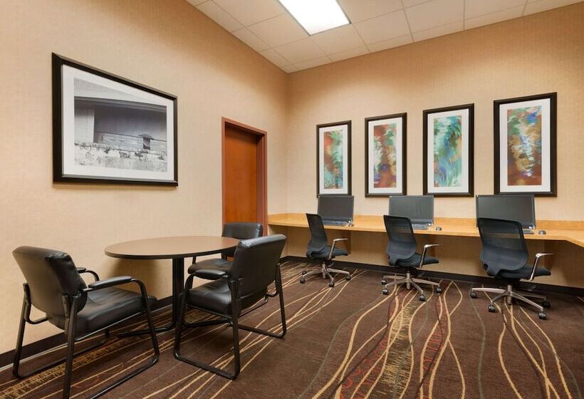 فندق Embassy Suites By Hilton Nashville South Cool Springs