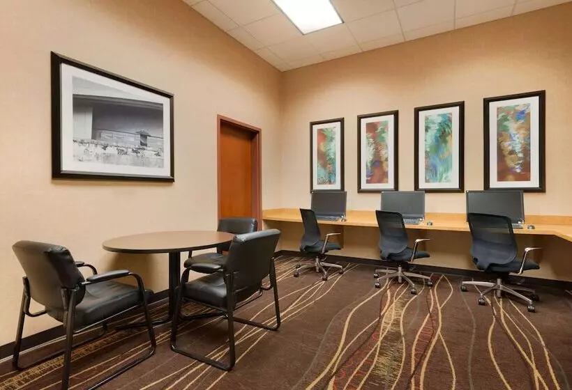 호텔 Embassy Suites By Hilton Nashville South Cool Springs