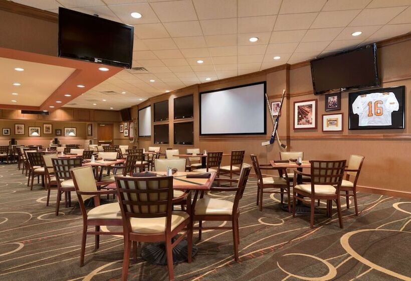 فندق Embassy Suites By Hilton Nashville South Cool Springs