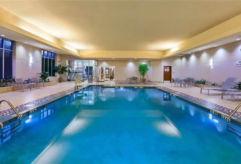 ホテル Embassy Suites By Hilton Nashville South Cool Springs