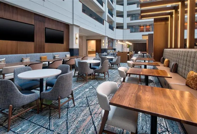 ホテル Embassy Suites By Hilton Nashville South Cool Springs