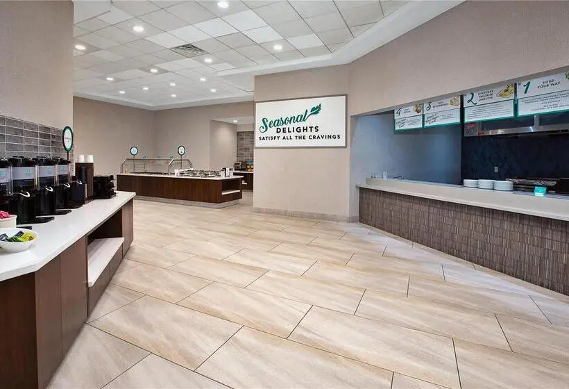 ホテル Embassy Suites By Hilton Nashville South Cool Springs