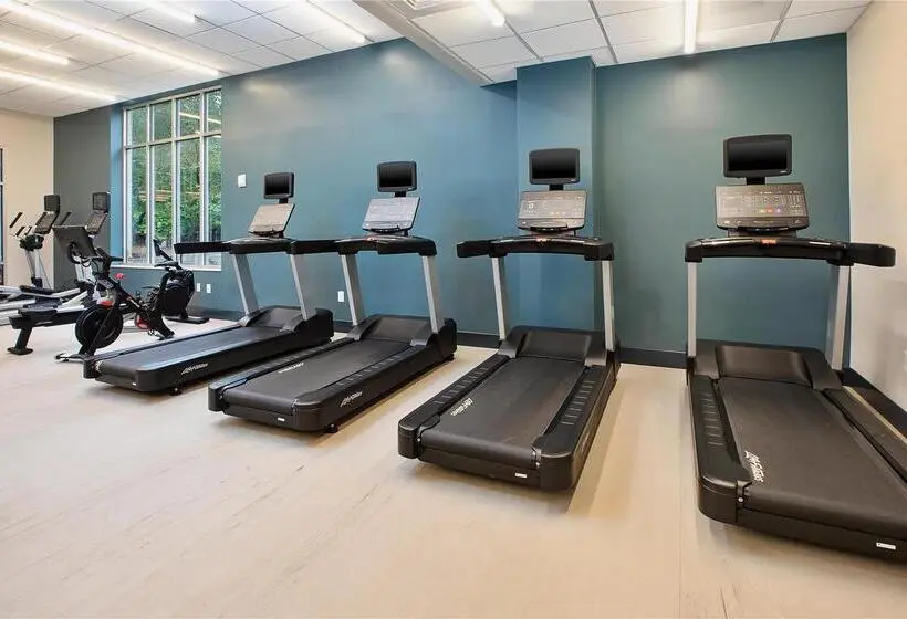 ホテル Embassy Suites By Hilton Nashville South Cool Springs