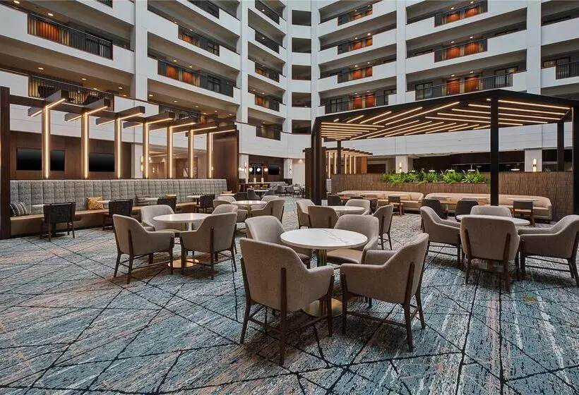 ホテル Embassy Suites By Hilton Nashville South Cool Springs