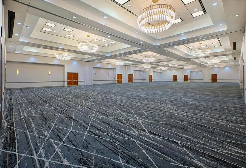 ホテル Embassy Suites By Hilton Nashville South Cool Springs