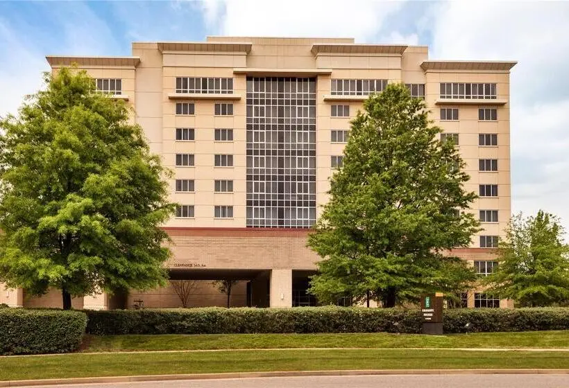 ホテル Embassy Suites By Hilton Nashville South Cool Springs