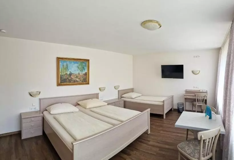 בית מלון כפרי Fantasie